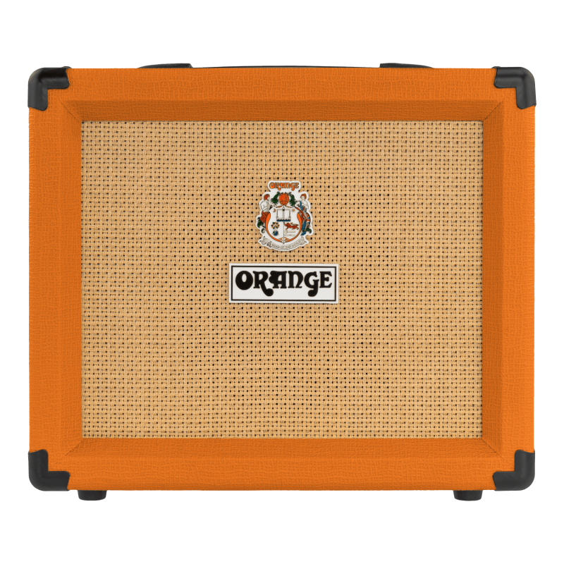 Гитарный комбоусилитель Orange Crush 20